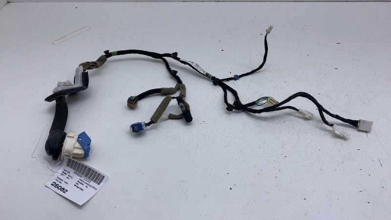 ⭕ 2006-2015 Mazda MX-5 Miata Door Power Wire Wiring Harness Assy NH20-