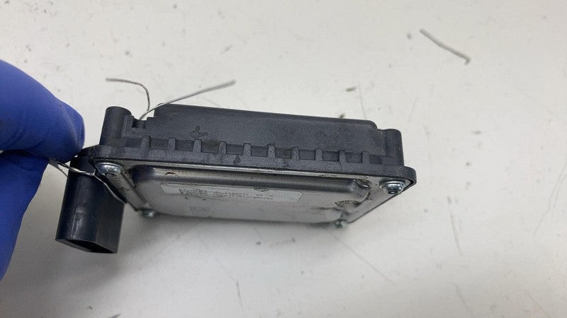 ⭕2016-2023 Model 3 Y S X Seven Pin Perpendicular Radar Sensor 7-Pin 11