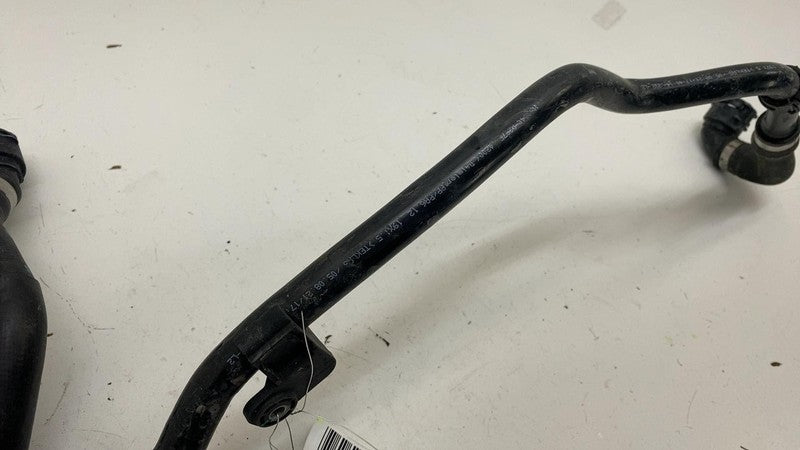 ⭕ 2022 Mercedes Benz EQS450+ Battery Coolant Water Hose Pipe Tube A297