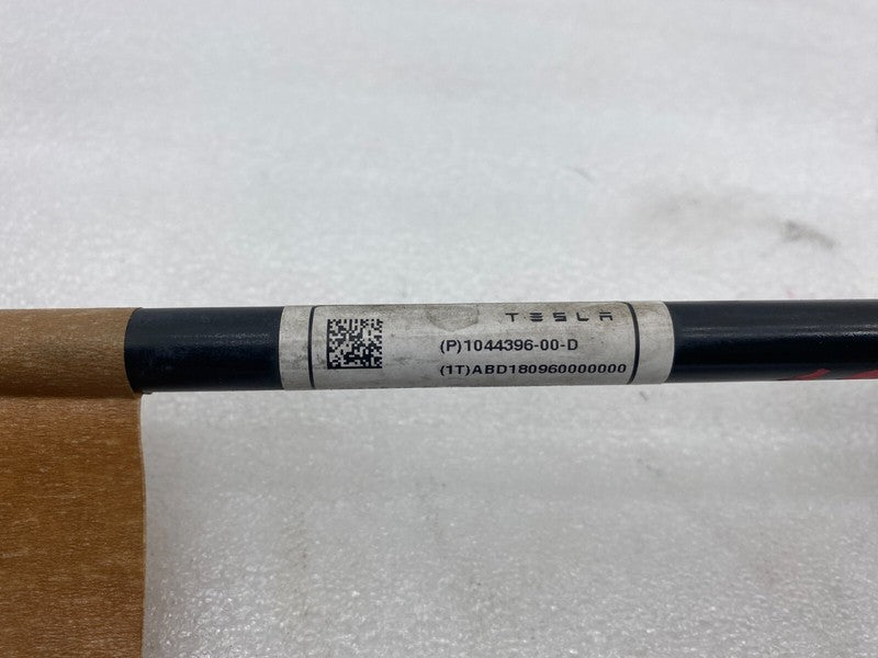 1044396 00 D ⭕ 17-23 Model 3 Front Right Sway Bar Stabilizer Anti Roll Bar Link 1044396-00-D