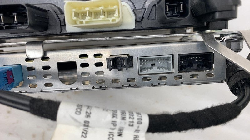 ⭕ 2022-2024 Lucid Air Grand Touring BCM Body Control Module Assy P11-K