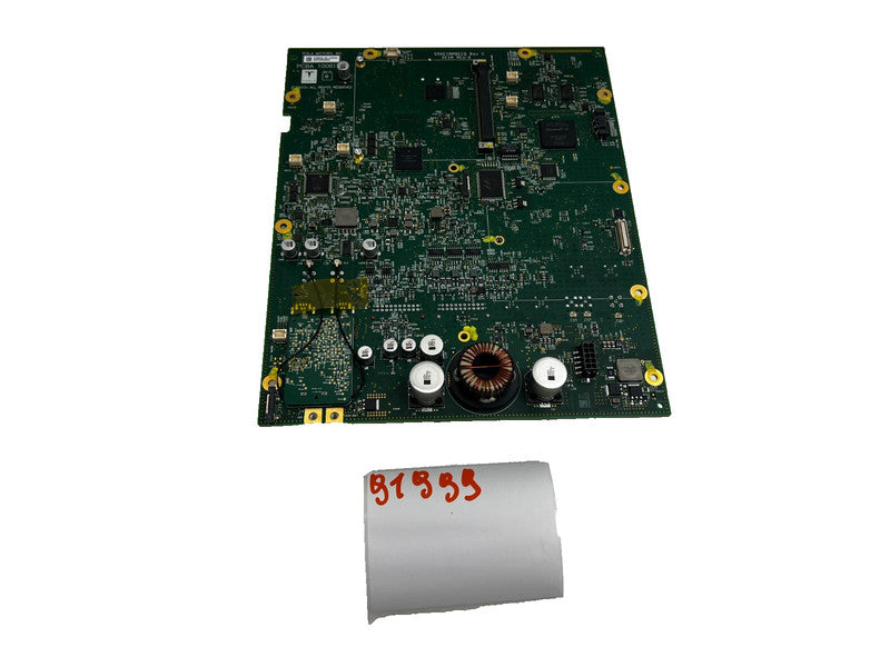 ⭕ 12-18 Tesla Model S MS Media Control Unit Tegra MCU-1 Motherboard 10