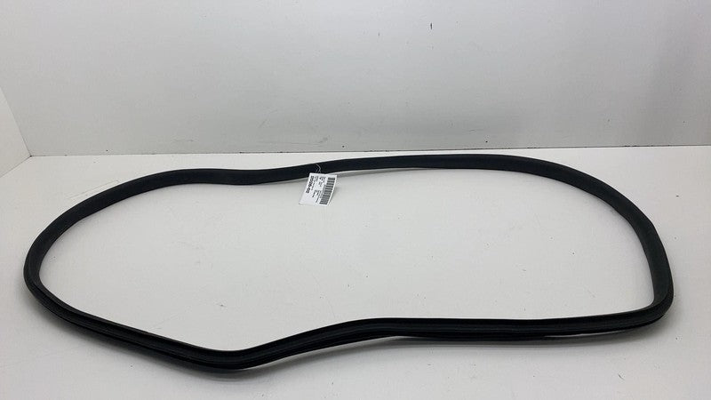 2020-2023 Tesla Model Y Rear Passenger Right Door Body Weatherstrip Rubber Seal