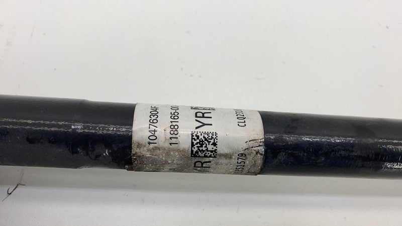 ⭕ 20-24 Tesla Model Y Rear Passenger Right Axle Shaft Halfshaft AWD 11