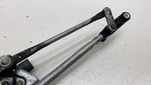 ⭕2007-2017 Jeep Wrangler Front Windshield Wiper Motor w/ Linkage Assy 66077869AD