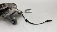 ⭕14-20 BMW i3 I01 Rear Right Spindle Knuckle Wheel Hub w/ Dust Shield RH 6863444