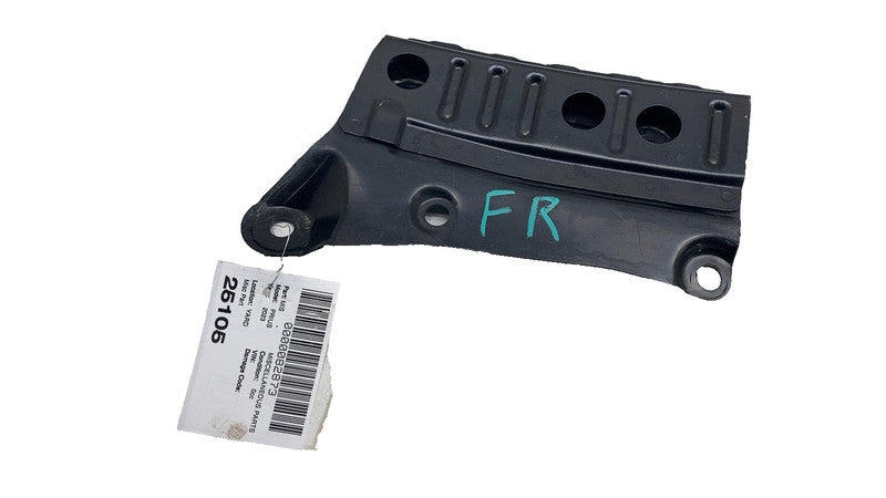 ⭕ 2023-2025 Toyota Prius Front Passenger Side Fender Apron Support Bracket Right