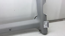 2017-2023 Tesla Model 3 Panoramic Sunroof Ceiling Moon Roof Headliner Trim Assy