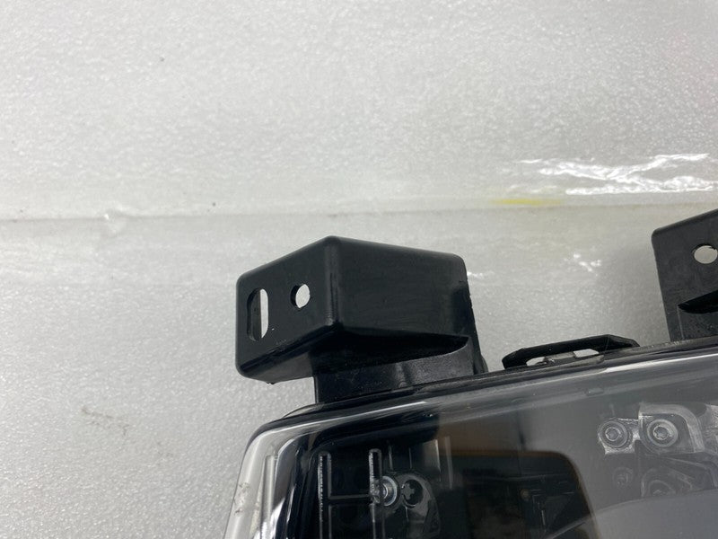 600591300I ⭕ 12-20 Model S Front Driver Side LED Fog Light Cornering Lamp Left 6005913-00-I