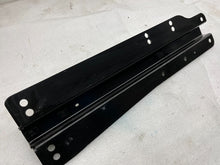 ⭕ 16-20 Model X Rear Driver Side 2nd Row Seat Mounting Bracket Left 1086105-00-C