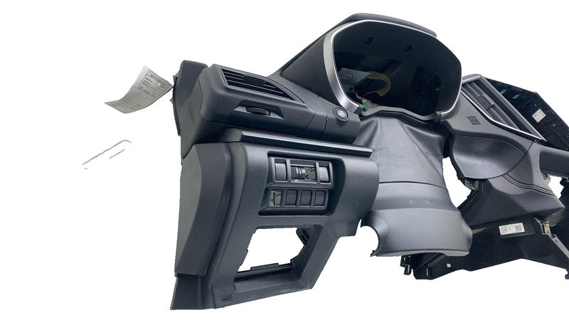 ⭕ 2018-2023 Subaru Crosstrek Front Dash Instrument Panel Dashboard Ass