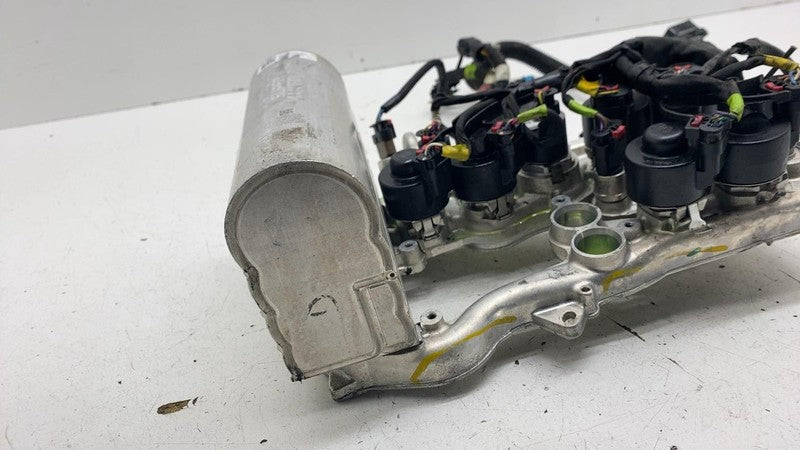 ⭕ 2021-2025 Model X Thermal Sysem Supermanifold Octovalve Assembly 175