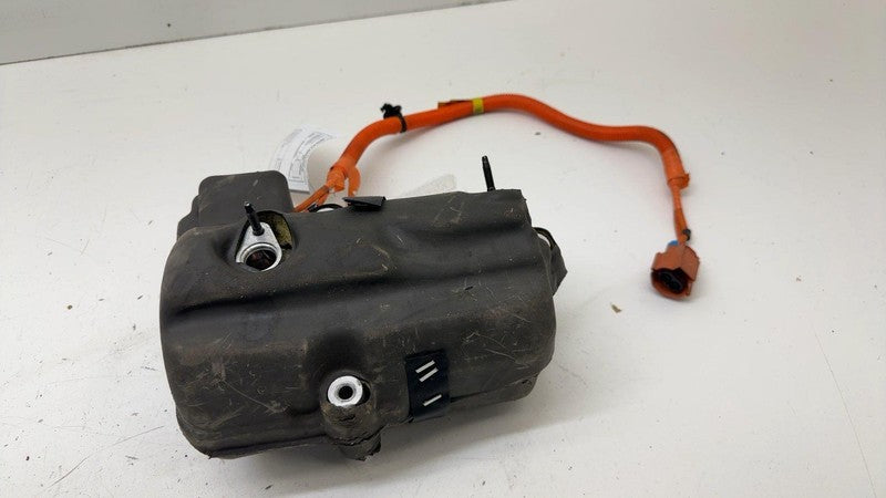 ⭕ 19-20 Tesla Model X Electric Air Conditioning A/C Compressor Pump 10