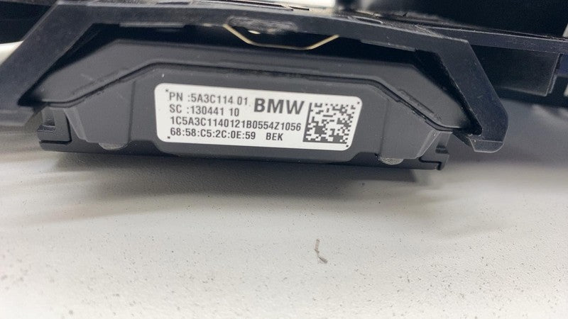 2021-2023 BMW 530e G30 Front Windshield Lane Keep Assist Camera w/ Mou