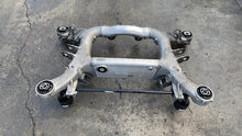 ⭕ 2017-2020 BMW 540i Rear Suspension Subframe Cradle Crossmember w/ Sway Bar OEM