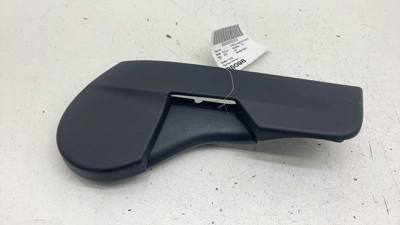 ⭕ 24-25 Model 3 Front Passenger Seat Inner Trim Cover Panel Right 1618
