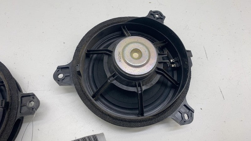 ⭕ 2018-2023 Subaru Crosstrek Rear Left & Right Door Audio Sound Speaker Assembly