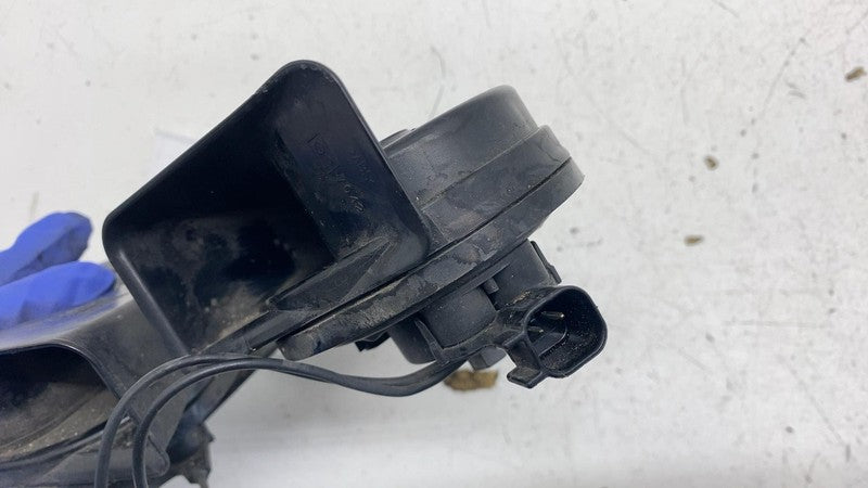 ⭕ 2018-2021 Lincoln Navigator PAIR High & Low Pitch Tone Horn Signal S