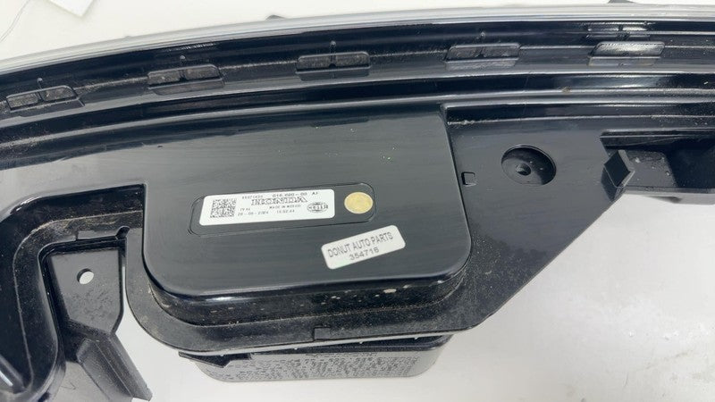 85671430 ⭕ 2024-2025 Acura ZDX Front Driver Left Light Bar Decorative Lamp 85671430 OEM