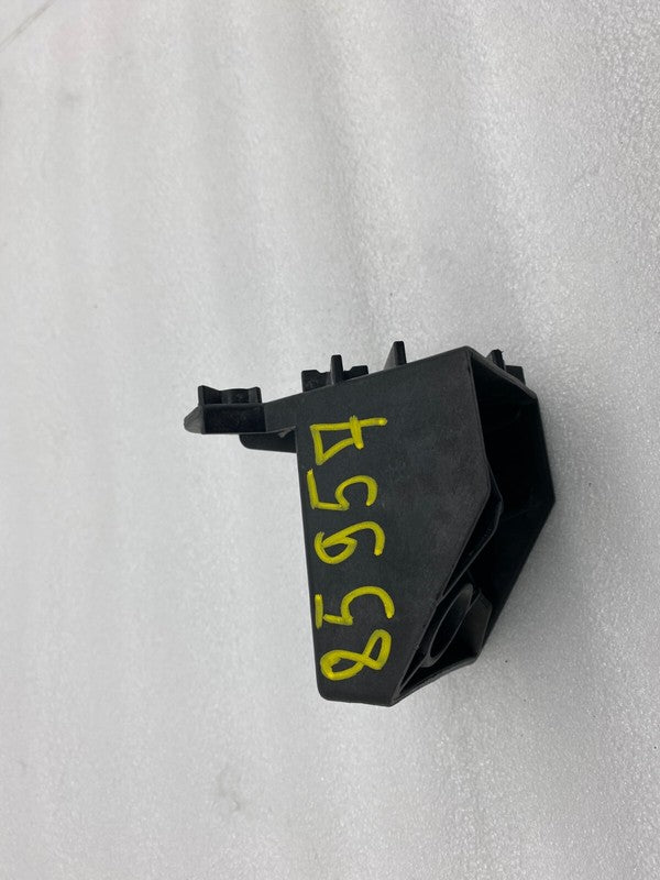 ⭕ 2012-2015 Tesla Model S Passenger Side Bumper Mount Support Bracket Right OEM