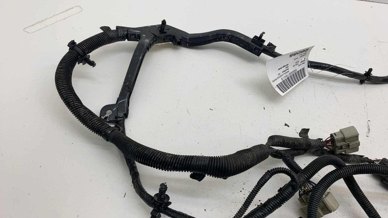 ⭕ 2016-2020 Tesla Model X MX Rear Subframe Chassis SFRR Wiring Harness