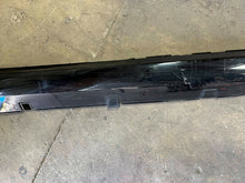 ⭕12-20 Model S Passenger Side Rocker Panel Outer Sill Molding Right 6005875-00-J