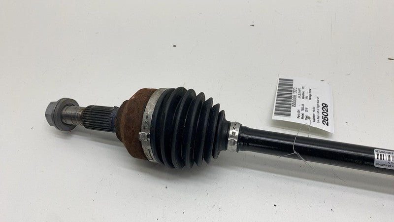 1044161 00 C ⭕ 2017-2023 Model 3 Rear Left or Right CV Axle Shaft Halfshaft 25MM 1044161-00-C