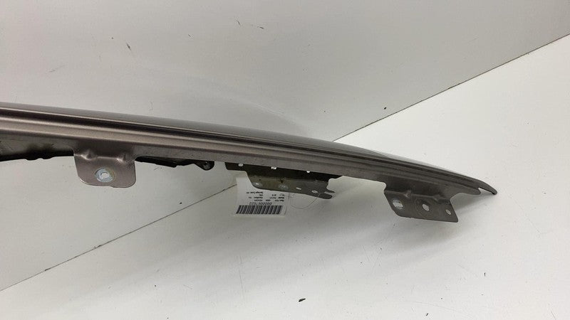 ⭕ 2017-2018 Chrysler Pacifica Front Driver Side Fender Shell Panel Left Gold PTE