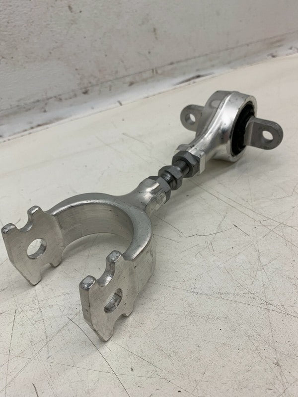 1420431-00-A ⭕ 21-23 Tesla Model S X Rear Suspension Toe Link Control Arm Assy 1420431-00-A