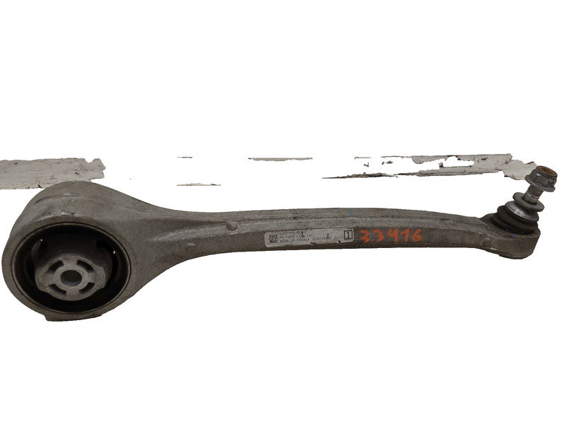 6007998 00 C ⭕ 12-15 Model S Front Left Lower Suspension Control Arm Fore Link 6007998-00-C