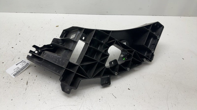 ⭕ 16-20 Tesla Model X Left Headlamp Support Headlight Mount Bracket 10