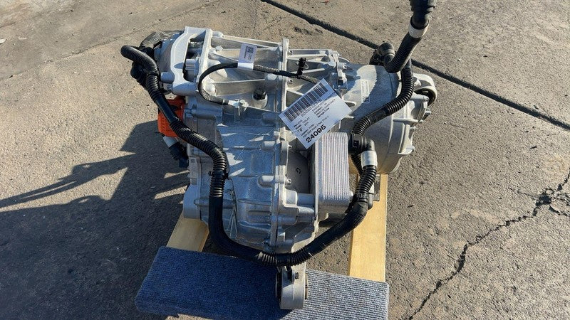 1120990-17-J ⭕ 24-25 Model 3 M3 Rear Drive Unit Engine Motor Low Current *3k ml* 1120990-17-J