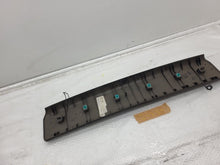 ⭕ 12-20 Model S MS Sunroof Headliner Panoramic Roof Bow Trim Cover 1008203-01-E