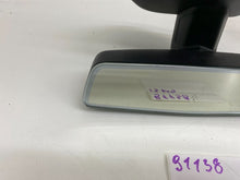 ⭕ 12-15 Model S Front Windshield Interior Rear View Mirror w/ Cover 1008369-00-F
