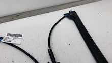 2021-2026 Tesla Model X Front Right Door Glass Window Regulator 1614125-00-E OEM