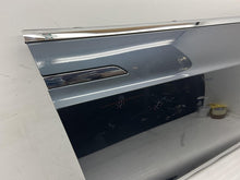 ⭕ 16-20 Model X Front Passenger Door Shell Panel Right RH Gray PMNG 1009907-00-K