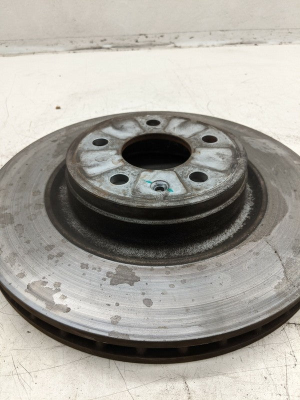 ⭕ 2017-2022 Tesla Model 3 Front Left or Right Brake Rotor Disc Assembly LH = RH