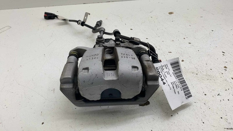 Caliper TESLA MODEL 3 Right 22