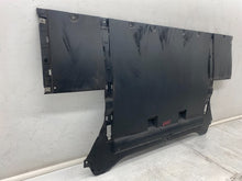 ⭕ 2012-2015 Tesla Model S MS Rear Under Tray Splash Aero Shield Cover Assembly