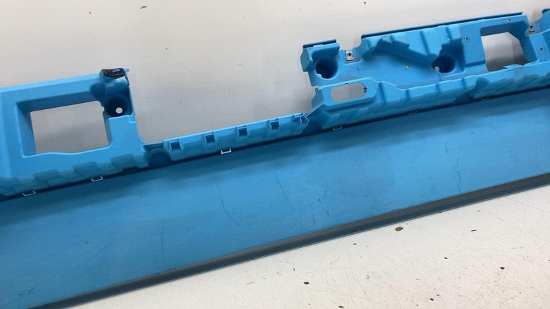 ⭕ 2022 Rivian EDV-700 Rear Driver Side Surround Panel Assembly Left PT