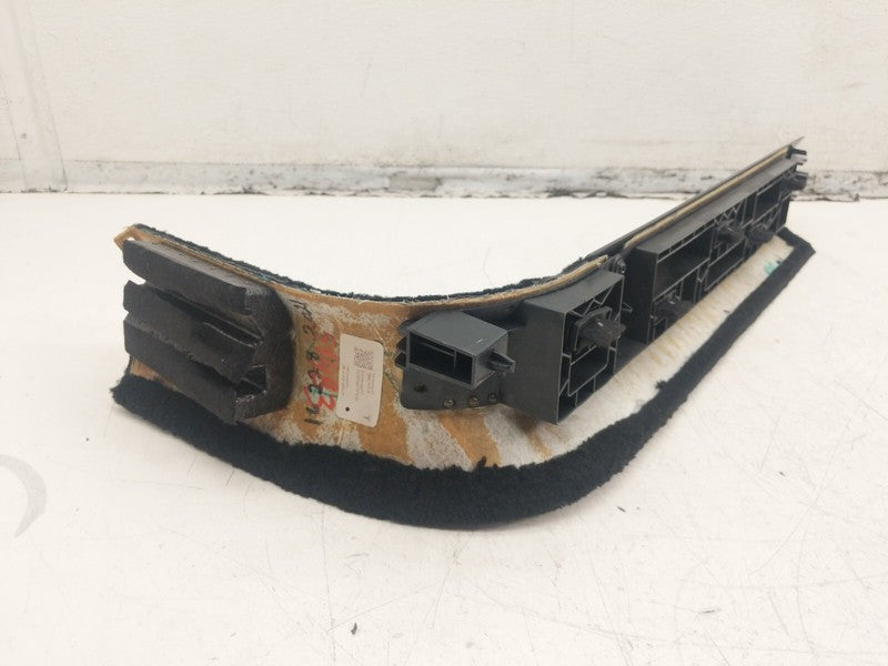 1566074 80 B ⭕ 2021 2022 2023 Tesla Model S Driver Left Lower A-Pillar Sill Trim 1566074-80-B