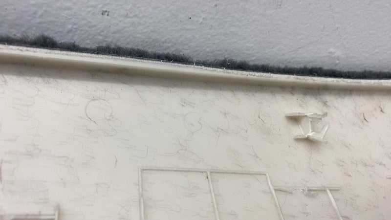 ⭕2022-2024 Lucid Air Grand Touring Front Left Carpet Side Panel LH P11