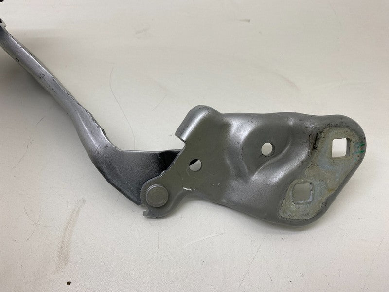 ⭕17-23 Model 3 Front Passenger Side Hood Hinge Closure Assist Right 10