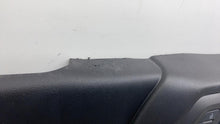 ⭕2025 Chevrolet Silverado 1500 Front Right Door Panel Trim Cover Black  85614490