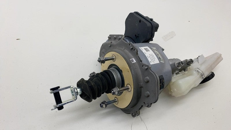 104467100E ⭕ 2017-2023 Model 3 Power Brake Booster Master Cylinder & Reservoir 1044671-00-E