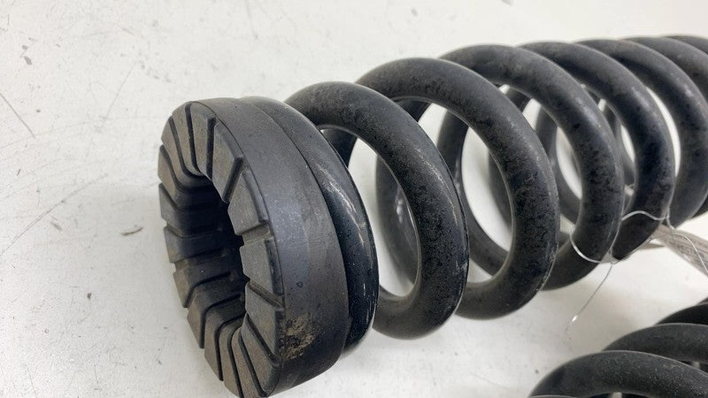 55330GIAA0 ⭕22-24 Hyundai Ioniq 5 PAIR Rear Left & Right Suspension Coil Spring 55330-GIAA0