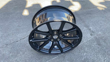 ⭕ 2017 2018 2019 2020 Tesla Model 3 M3 Alloy Wheel Rim 18x8.5J+40MM 1044221-00-B