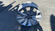 Wheel TESLA S 16