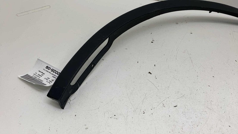 149416100C ⭕2020-2024 Tesla Model Y Front Left Fender Wheel Arch Flare Molding 1494185-00-C