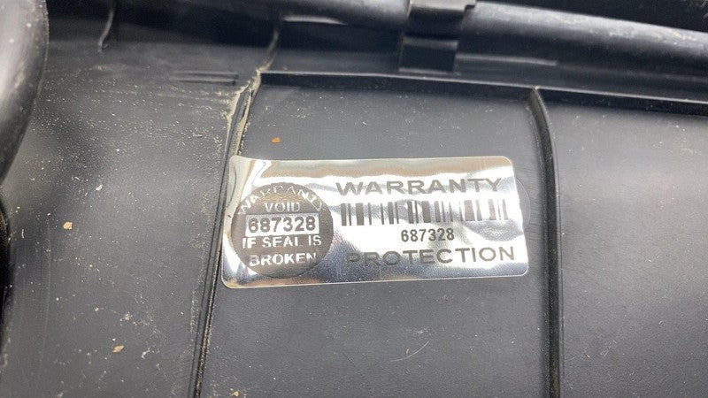 ⭕ 2024 Kia EV6 Windshield Wiper Cowl Panel Cover Grille Assembly 86150